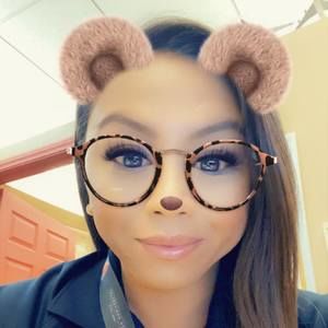 Meet your Posher, Lani